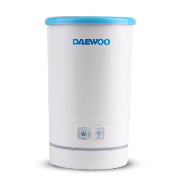 Automatic pet paw clean/massage - D-PPW08-W