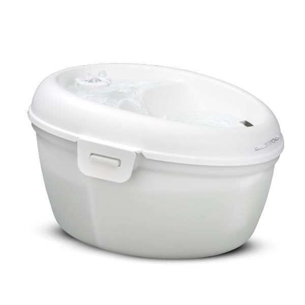 Smart pet water fountain - D-DH0154-W