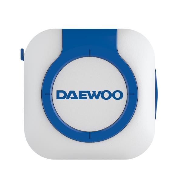 Gps pet finder with tuya app - D-C08T-W