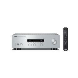 Sintoamplificatore audio dab+ bluetooth silver r s202d - ARS202DSI2
