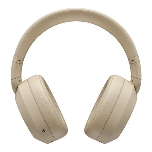 Cuffie microfono bluetooth yamaha yh e700bbe advanced anc beige beige