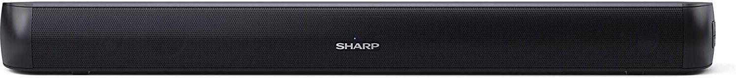 Sharp ht-sb107 altoparlante soundbar nero 2.0 canali 90 w