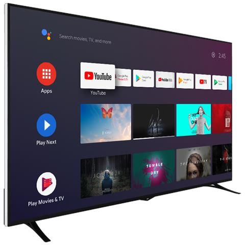 Image of LT-24VAH305D 24 HD-READY ELED ANDROID TV
