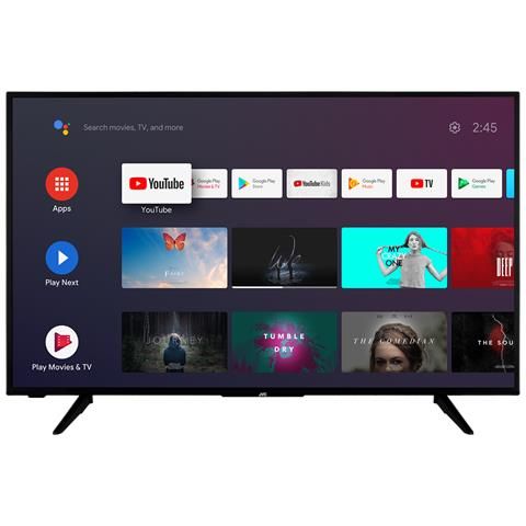 Image of LT-55VAI305K 55 UHD ANDROID TV DLED