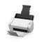 Image of Brother ADS-2200 scanner 600 x 600 DPI Scanner ADF Nero, Bianco A4