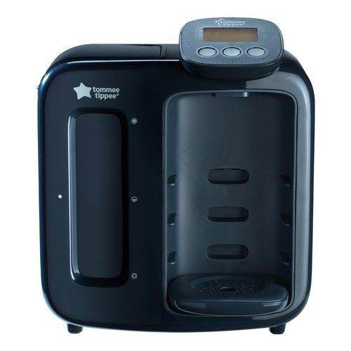 Scaldabiberon tommee tippee 42374610 perfect prep preparatore night&amp;da