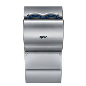 Dyson asciugamani airblade db ab14 steel - 5025155016961