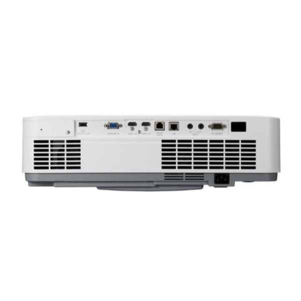Nec p547ul proiettore a raggio standard 3240 ansi lumen 3lcd wuxga (1920x1200) bianco - 60005761