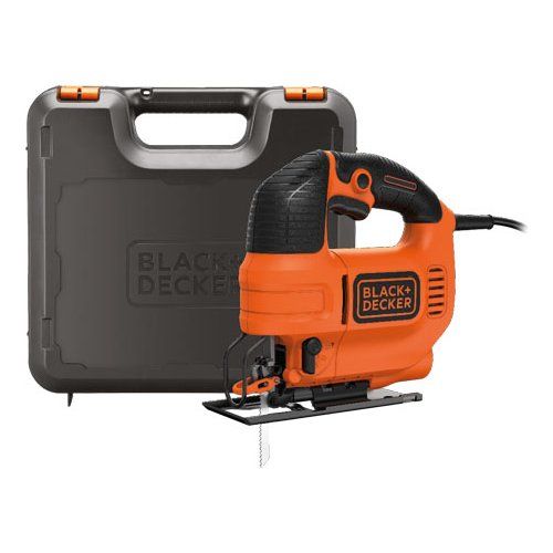 Seghetto alternativo black & decker ks701pek