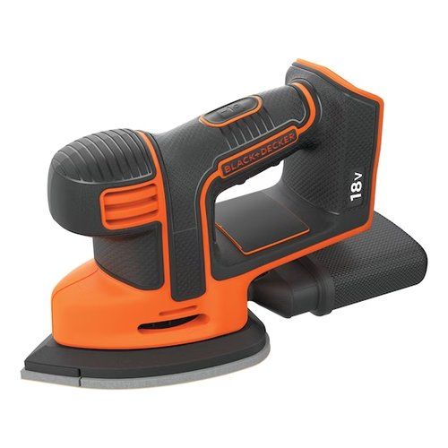 Levigatrice black &amp; decker bdcds18n xj powerconnect
