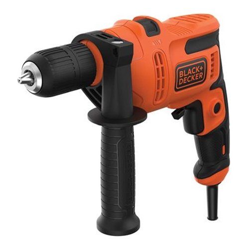 Trapano percussione black & decker beh200-qs - BEH200 QS
