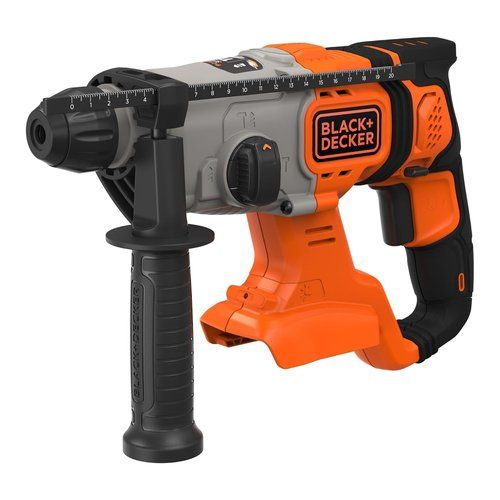 Trapano tassellatore black &amp; decker bdc900b xj powerconnect