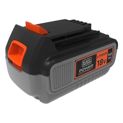 Batteria black &amp; decker bl5018-xj - BL5018 XJ