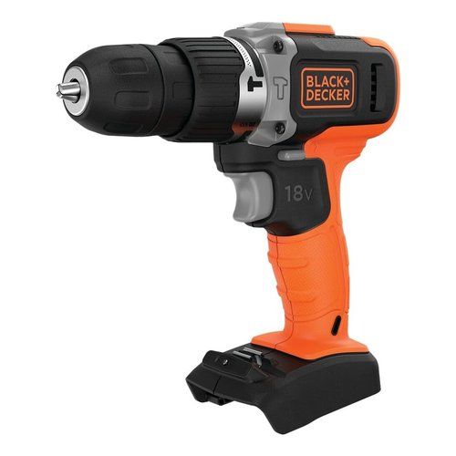 Trapano percussione black &amp; decker bcd003n xj powerconnect