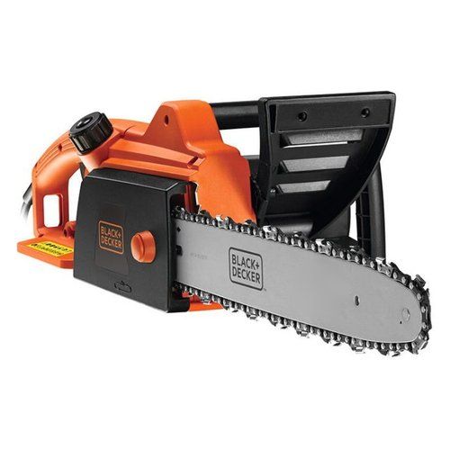 Motosega elettrica black &amp; decker becs1835qs