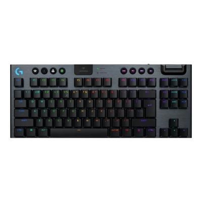 Logitech g g915 x tastatur lightspeed us (920-012747) - 163701