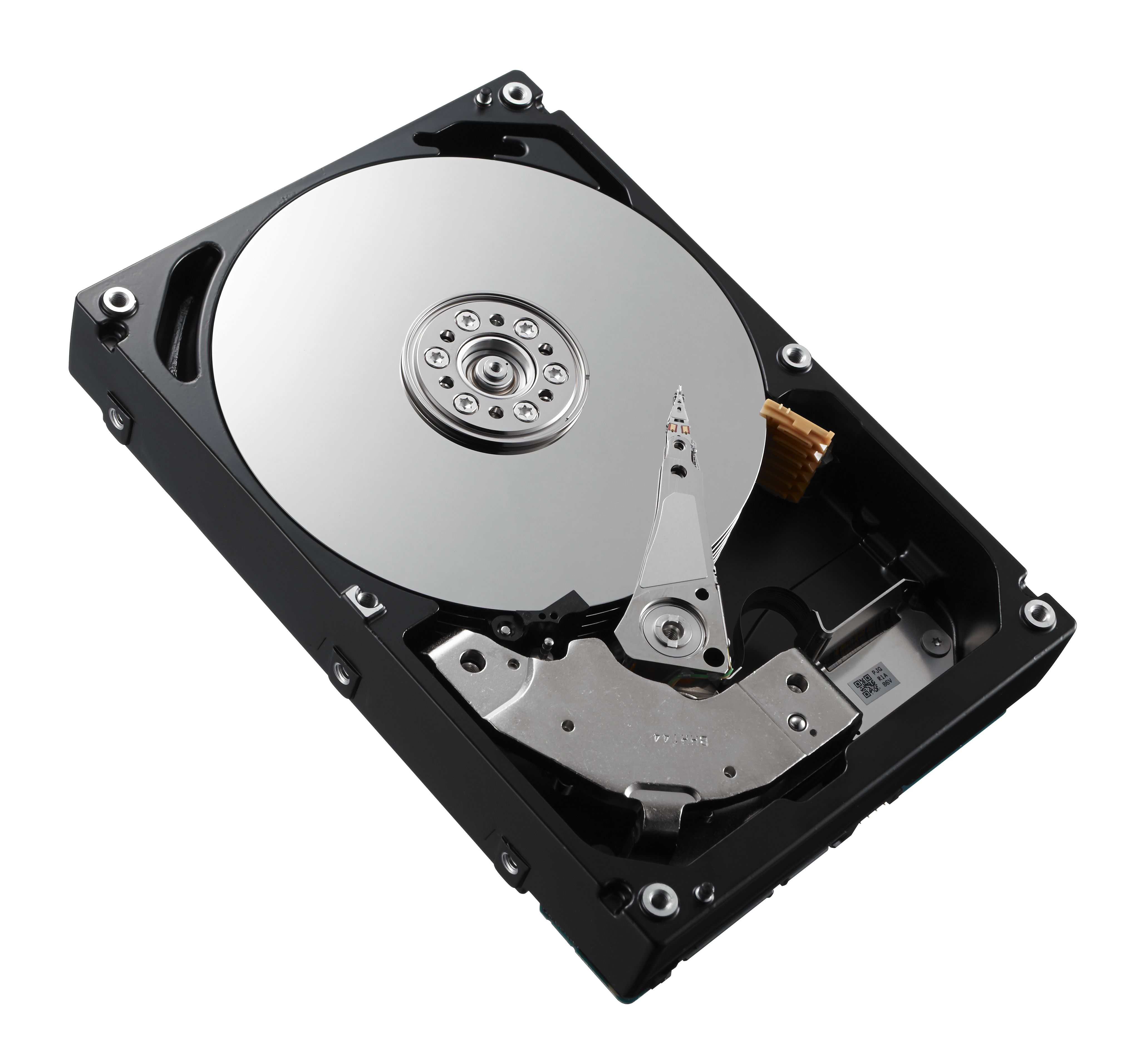 Dell 400-ajpc disco rigido interno 1,2 tb 10000 giri/min 2.5" sas