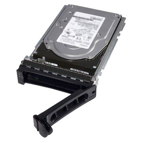 Dell 401-abhy disco rigido interno 12 tb 7200 giri/min 3.5 serial ata iii
