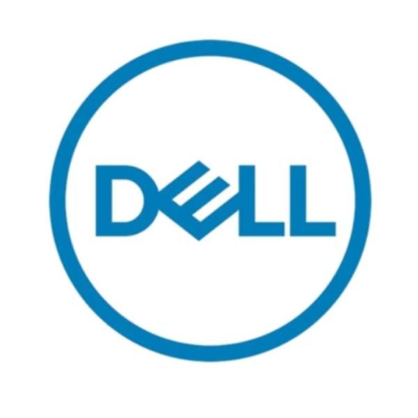 Dell 345-bbwe drives allo stato solido 1,92 tb 2.5" sas