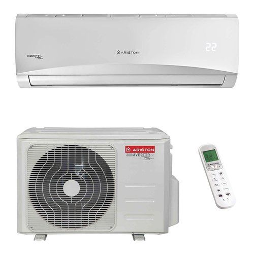 Ariston prios r32 c 25 md0-o condizionatore unità esterna bianco - 5414849981720