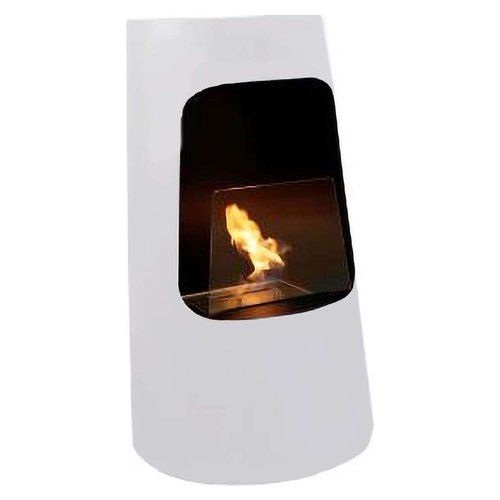 Biocamino tecno air system dubai da pavimento bianco - 5420020006502