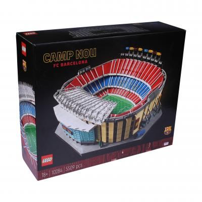 LEGO Creator Expert Camp Nou FC Barcelona (10284)