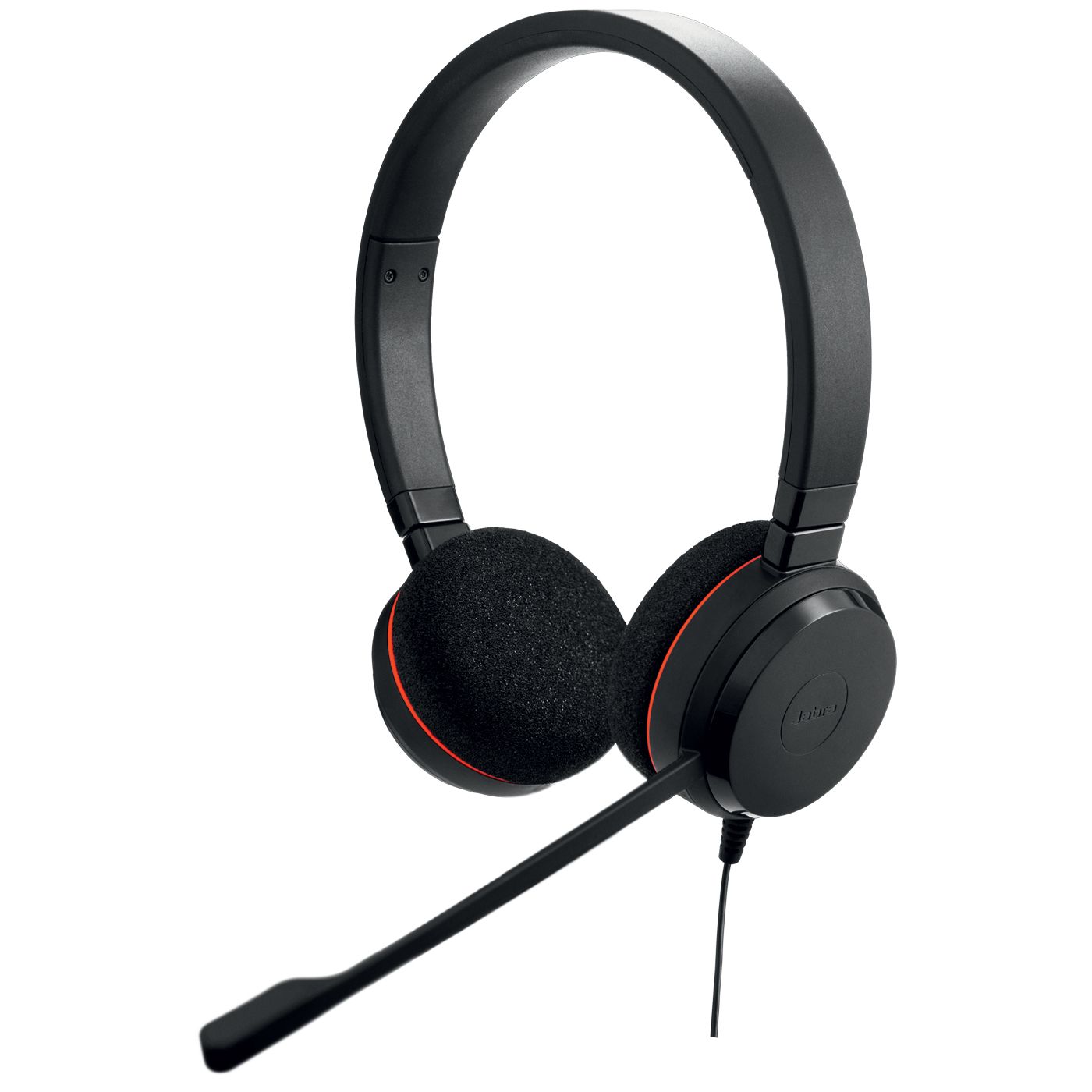 JABRA  EVOLVE  20  MS  STEREO  USB  C/A