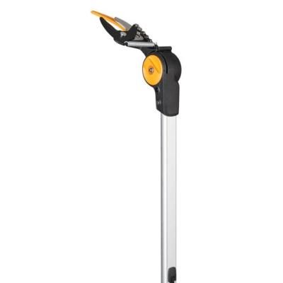 Fiskars powergear telescopic bypass tree pruner upx86 (1023624) - 160037