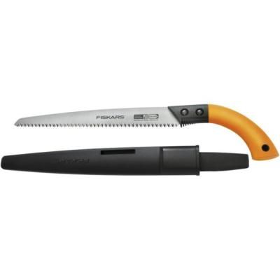 Fiskars fixed blade saw sw 84 330cm orange (1001620) - 152062