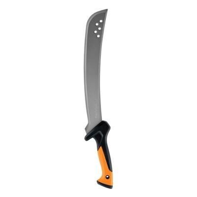 Fiskars solid machete 70cm black orange (1051235) - 152822