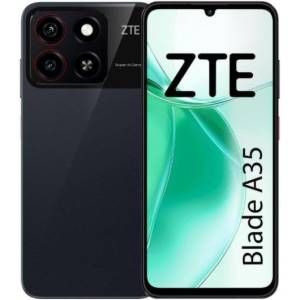 Zte blade a35 4+64gb 6.75 starry black ita - 6902176128486