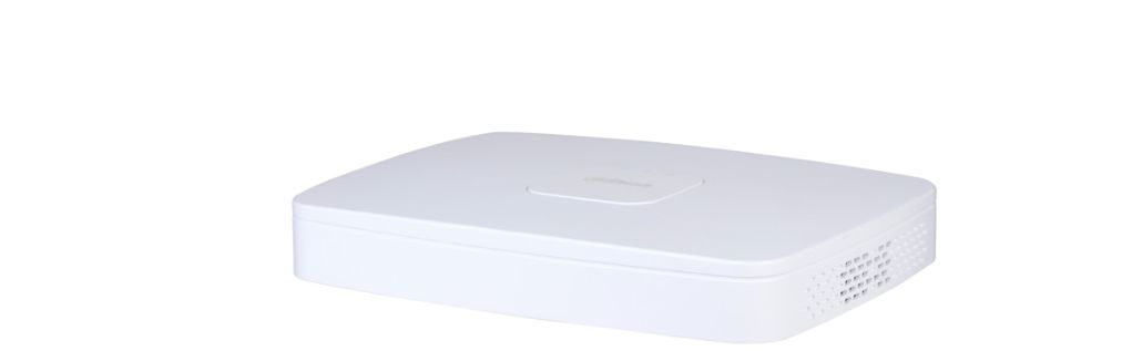 Dahua technology xvr4108c-i videoregistratori virtuali bianco