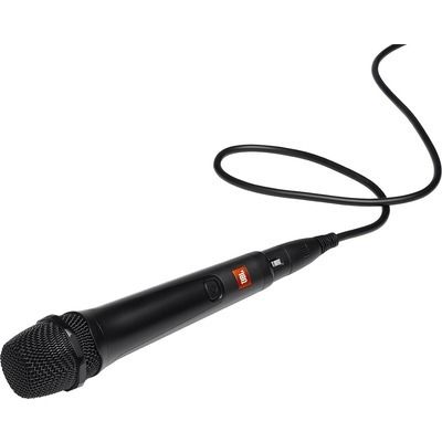 JBL PBM 100 Nero Microfono per karaoke