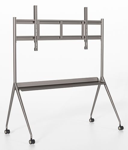 Hikvision carrello mobile per 55in fino 86in - ds-d5abky2-b