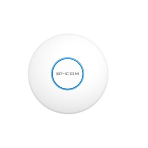 Access point wireless ip-com pro-6-mini ax1500 fino a 1500mbps dual-band data rate wi-fi 6 access point