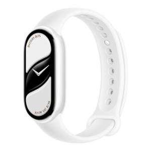 Xiaomi watch smart band 10 ceramic edition pearl white - BHR0757GL