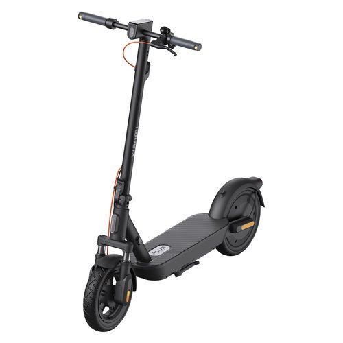 Monopattino elettrico xiaomi bhr080veu mi 5 plus electric scooter nero