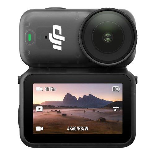 Action cam dji djnan1 osmo nano 64gb black