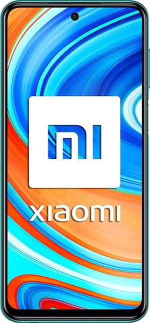 Image of REDMI NOTE 9 PRO 6+128GB TROPICAL