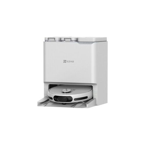 Robot lava pavimenti ezviz cs rs20 max rs20 max 2in1 white