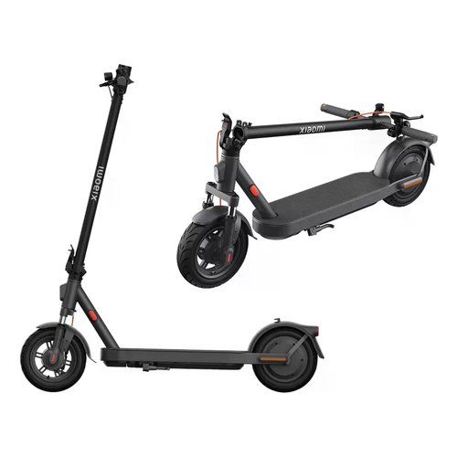 Monopattino elettrico xiaomi bhr9602eu mi elite electric scooter nero