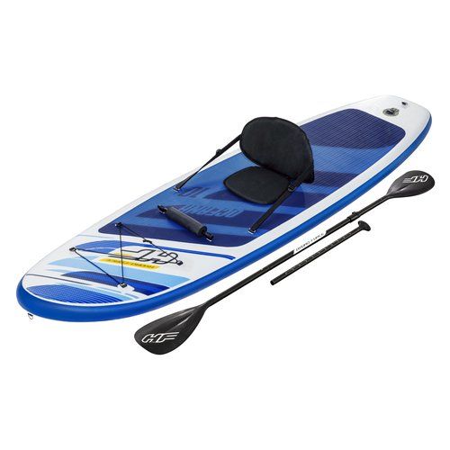 Bestway 65350 tavola da surf tavola stand up paddle (sup)