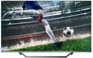 Image of Hisense 50 ULED 50U7QF 4K Ultra HD Smart TV