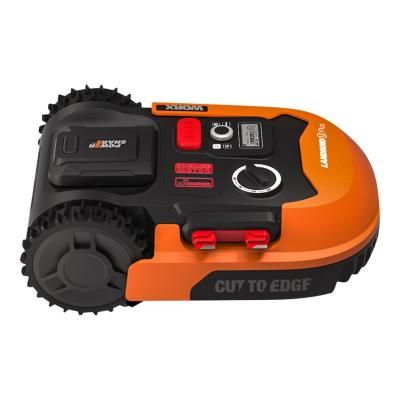 Worx robotic lawnmower landroid m700 plus up to 700m² (wr167e) - 152796