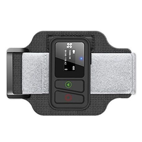 Ezviz remote controller bluetooth 4.0 con fascia da polso - EZVREMOTECONTROLLER