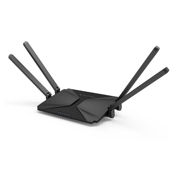 Router wifi ax3000 dual band - WN586X3