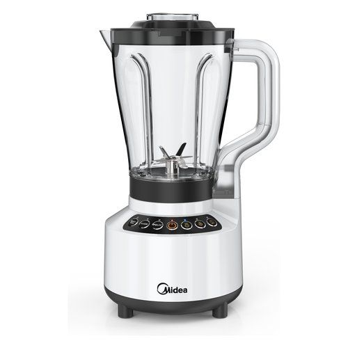 Frullatore a bicchiere midea bl1199 cooking blender bianco