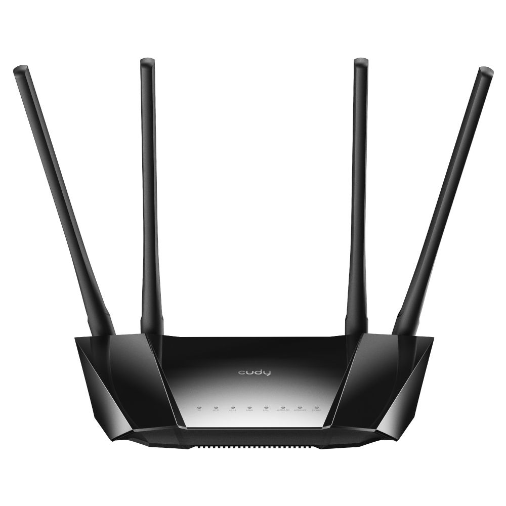 Router 300mbps 4p 10/100 4 ant fiss e -nano sim slot 1wan - LT400
