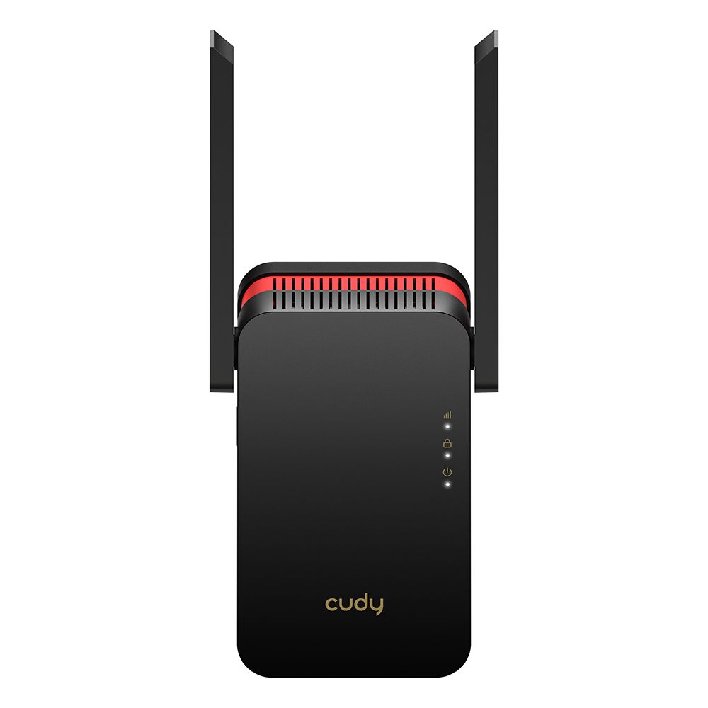Range extender ax3000 wifi6 1pgigab it - RE3000