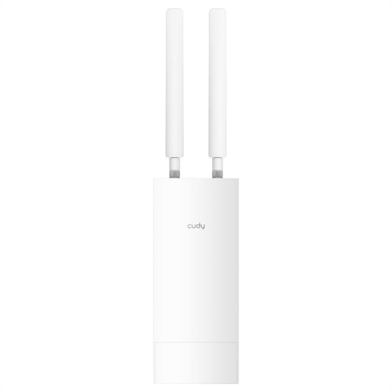 Cudy 4G 5G CPE WiFi Outdoor LT400 Outdoor (LT400 OUTDOOR)